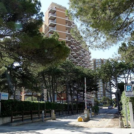 Nuovo Fronte Spiaggia, Terrazza Sul Mare E Piscina Ліньяно-Сабб'ядоро Екстер'єр фото